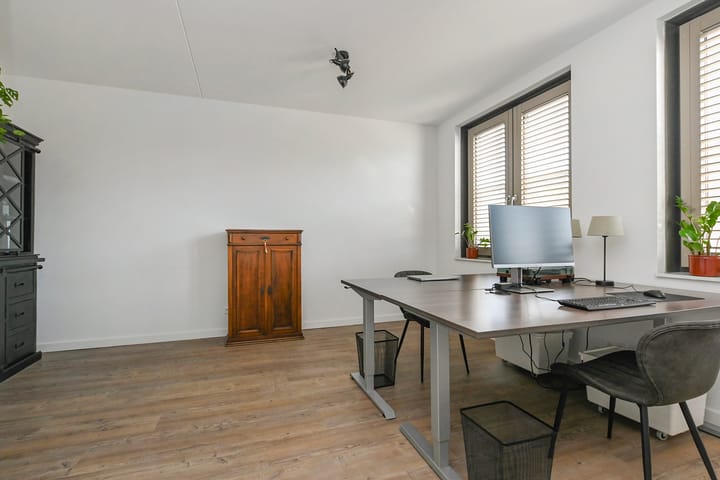 Foto 25 van Zonnebaars 53