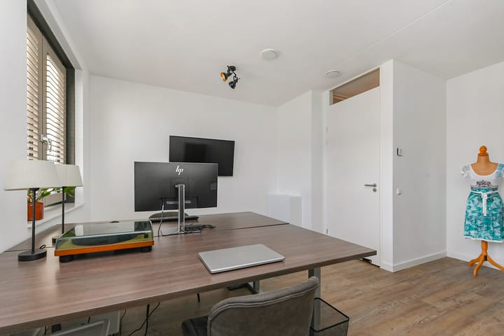 Foto 26 van Zonnebaars 53