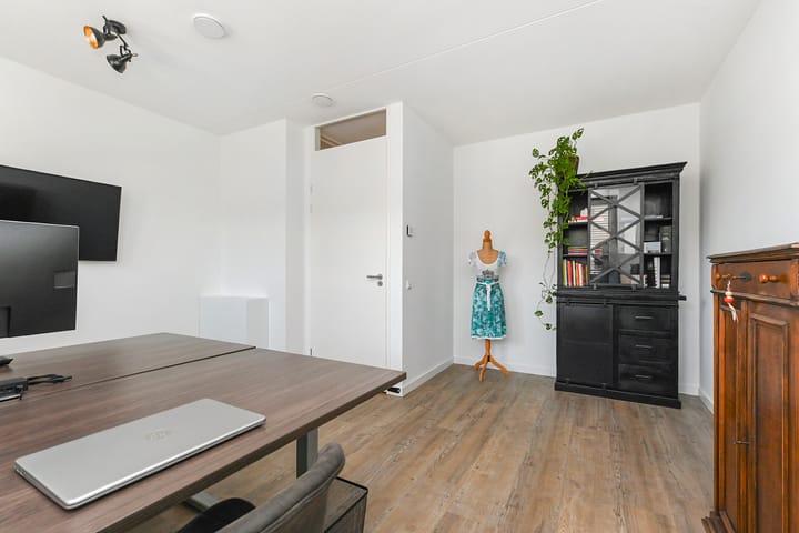 Foto 27 van Zonnebaars 53