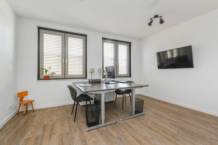 Foto 28 van Zonnebaars 53