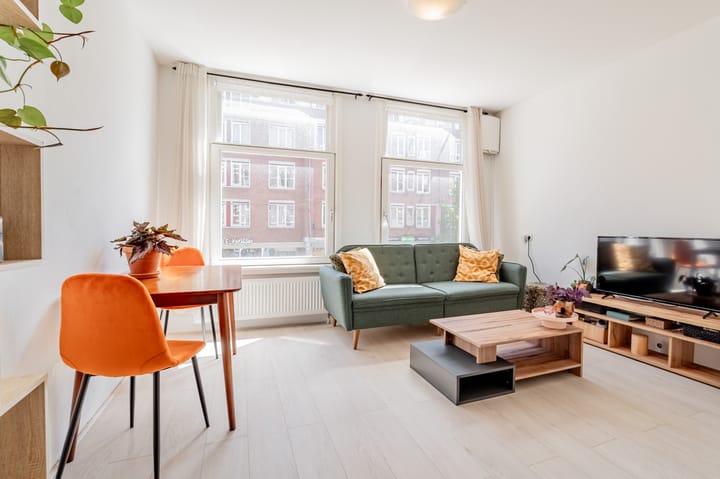 Foto 1 van Kinkerstraat 212-1