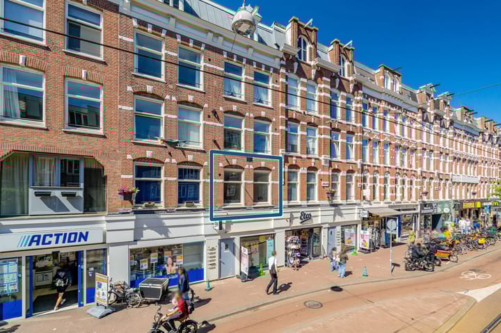 Foto 3 van Kinkerstraat 212-1