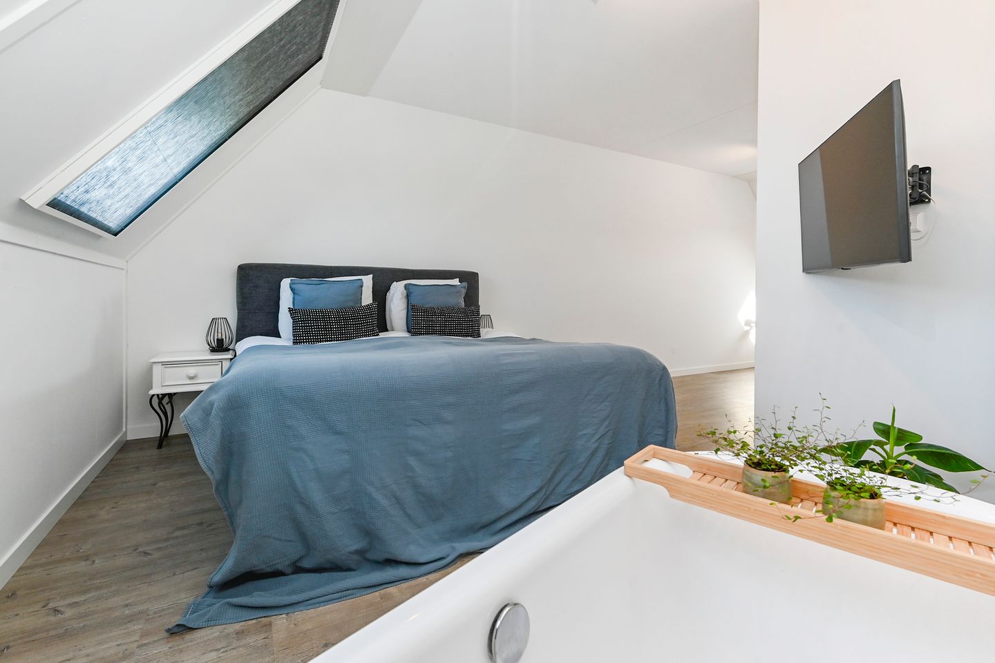 Foto 35 van Zonnebaars 53