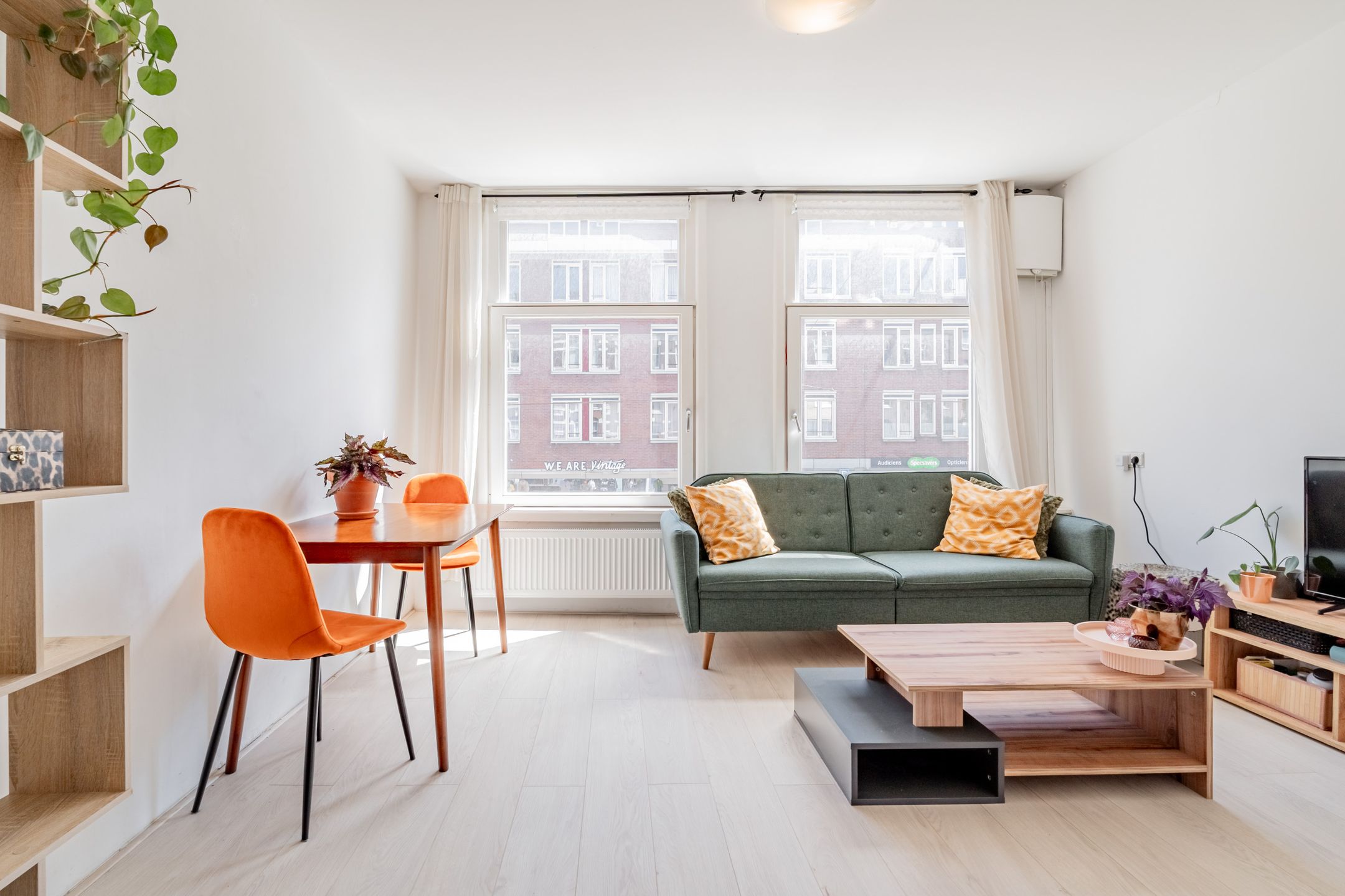 Foto 6 van Kinkerstraat 212-1