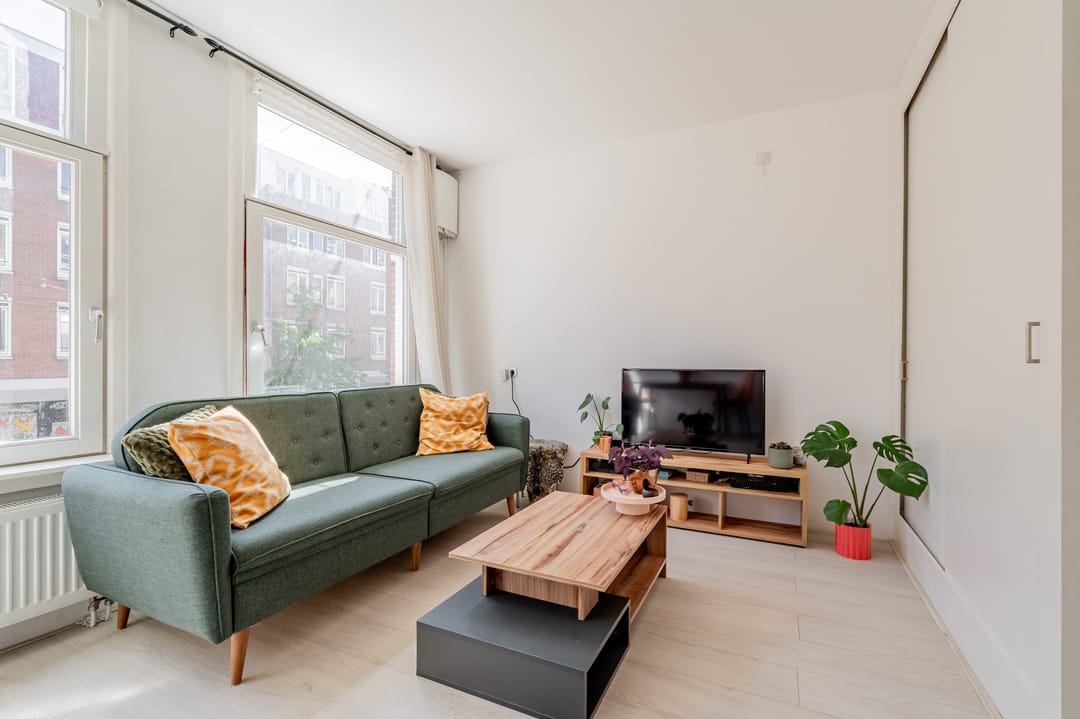 Foto 7 van Kinkerstraat 212-1