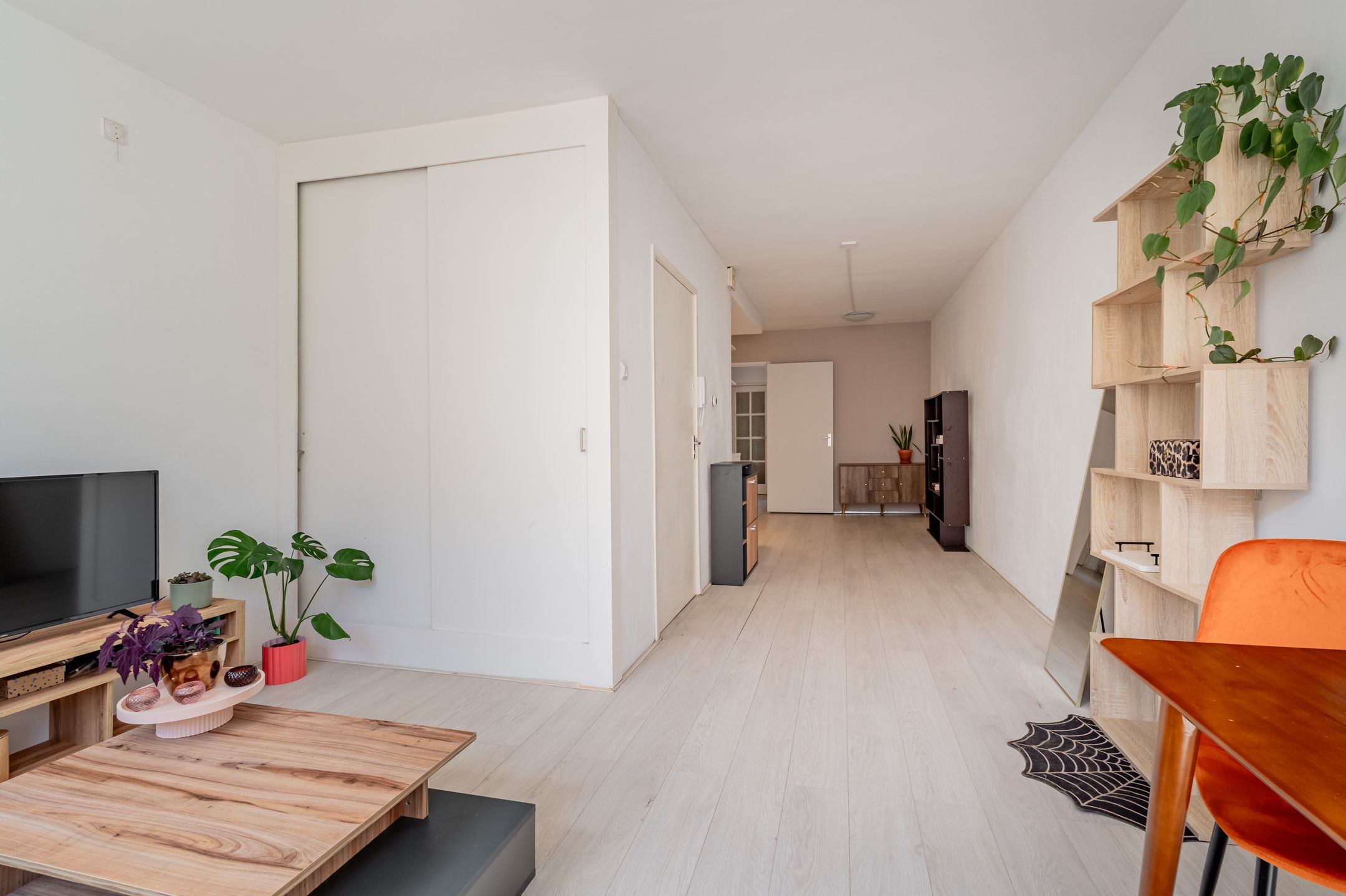 Foto 9 van Kinkerstraat 212-1