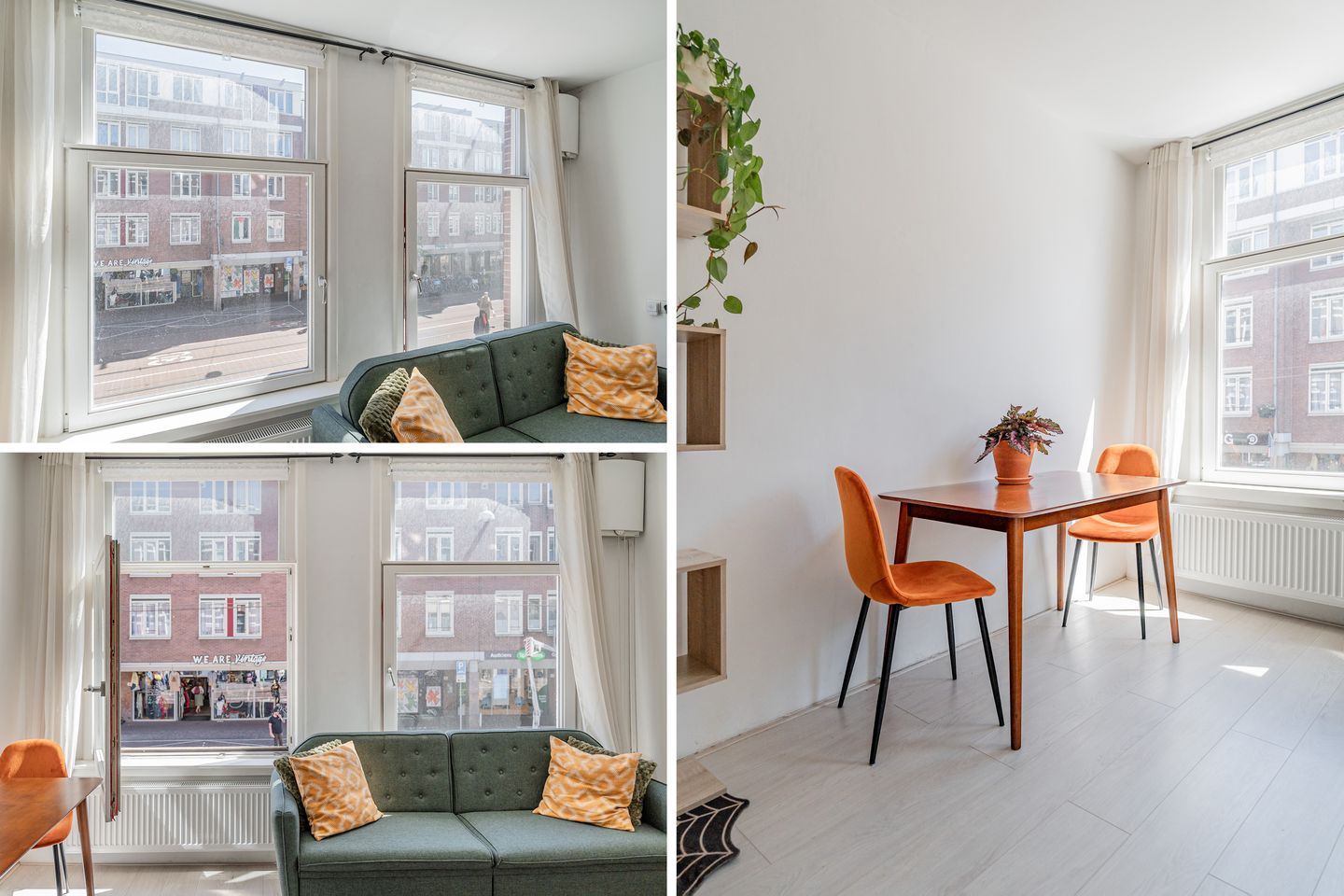 Foto 10 van Kinkerstraat 212-1