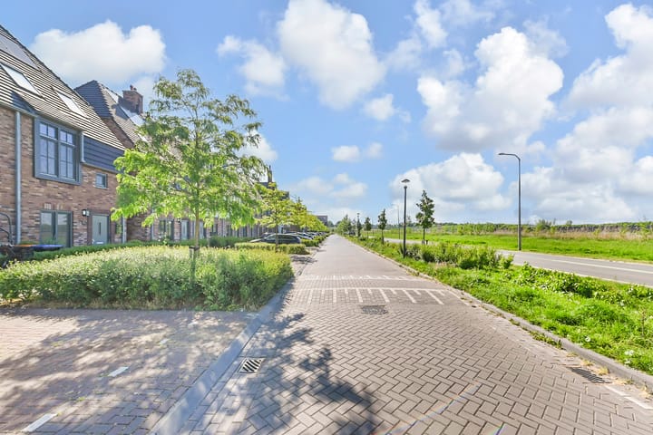 Foto 40 van Zonnebaars 53