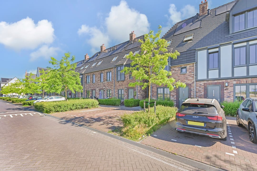 Foto 41 van Zonnebaars 53