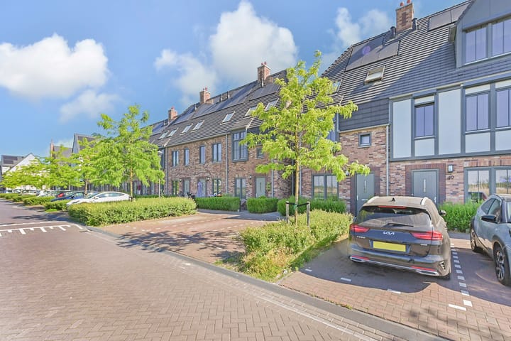 Foto 41 van Zonnebaars 53