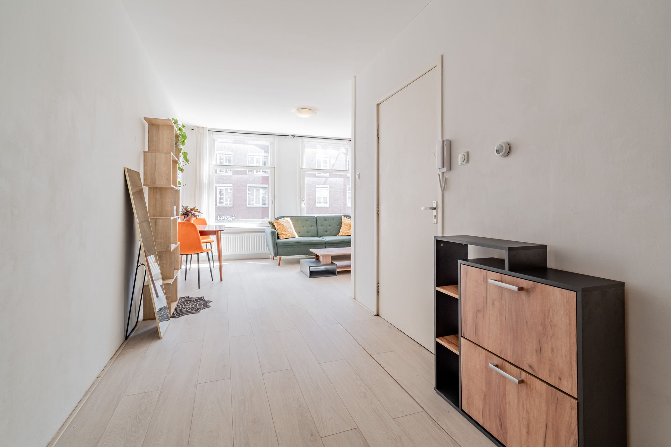 Foto 12 van Kinkerstraat 212-1