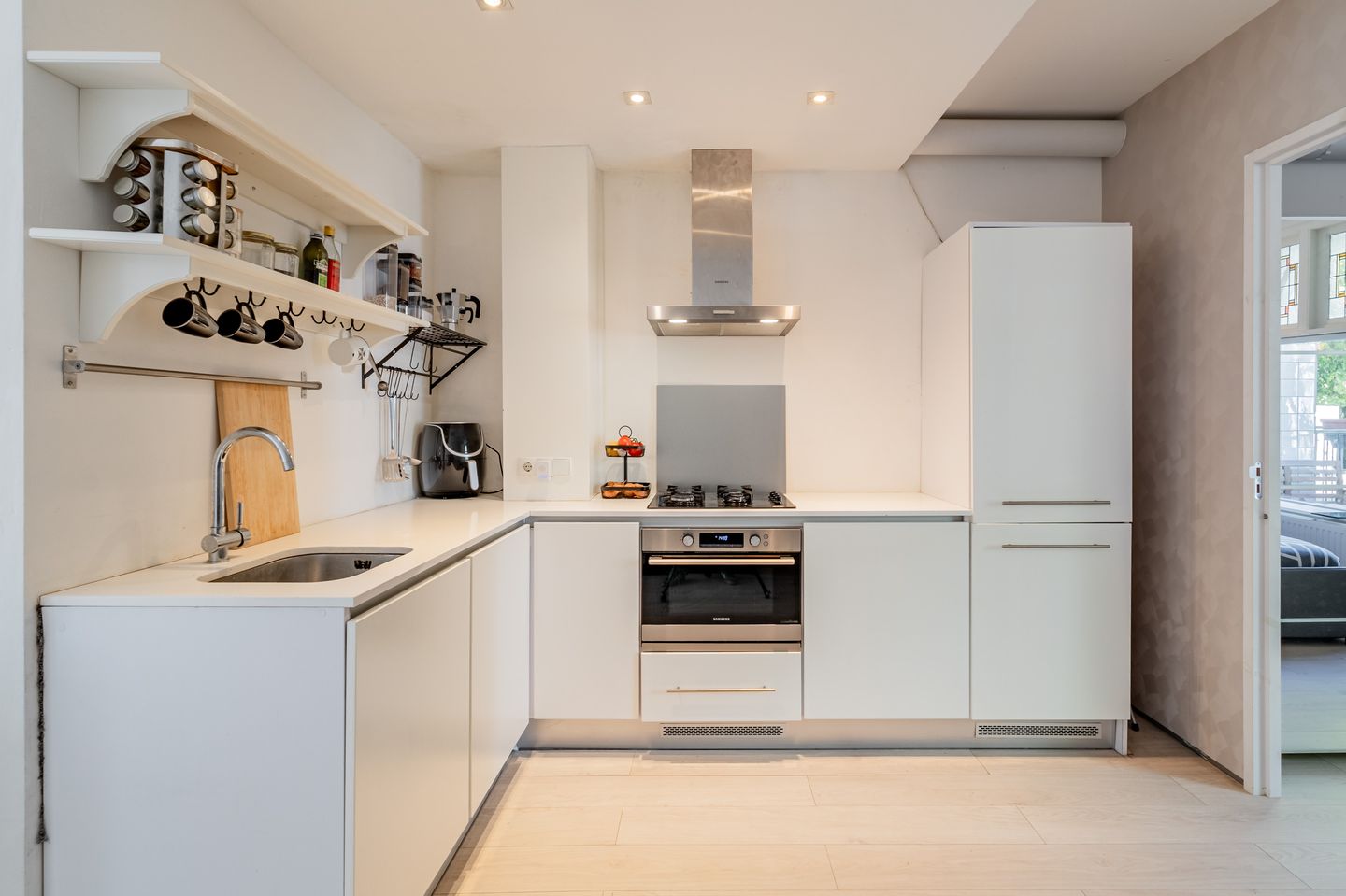 Foto 14 van Kinkerstraat 212-1