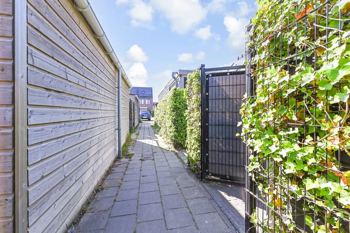 Foto 44 van Zonnebaars 53