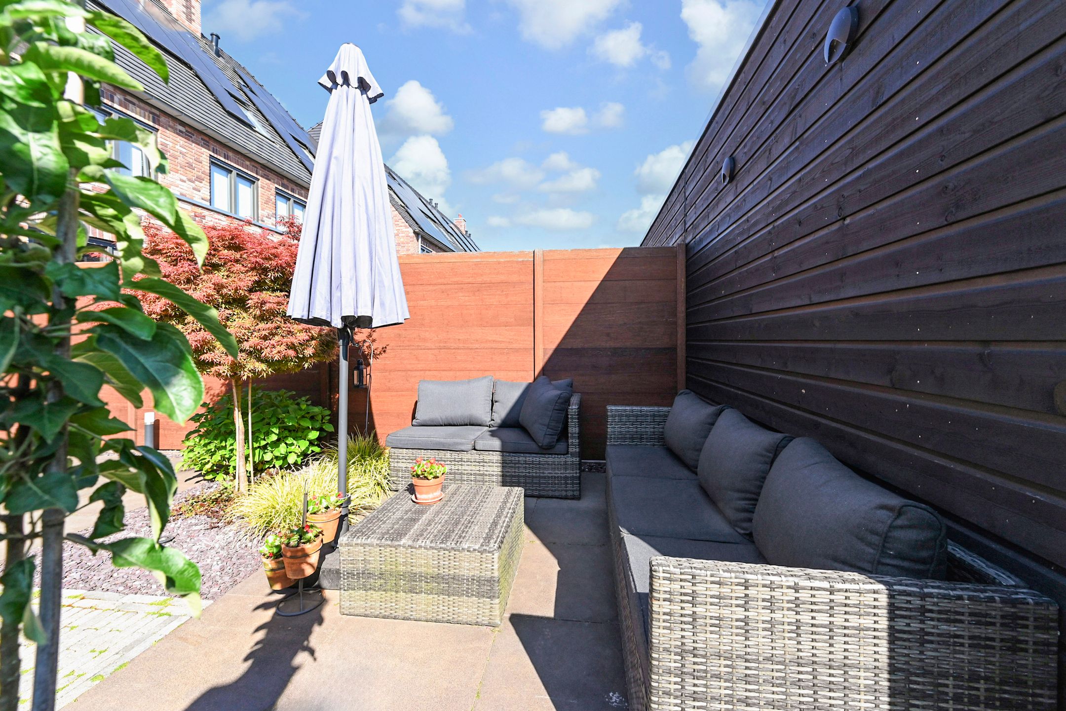 Foto 45 van Zonnebaars 53