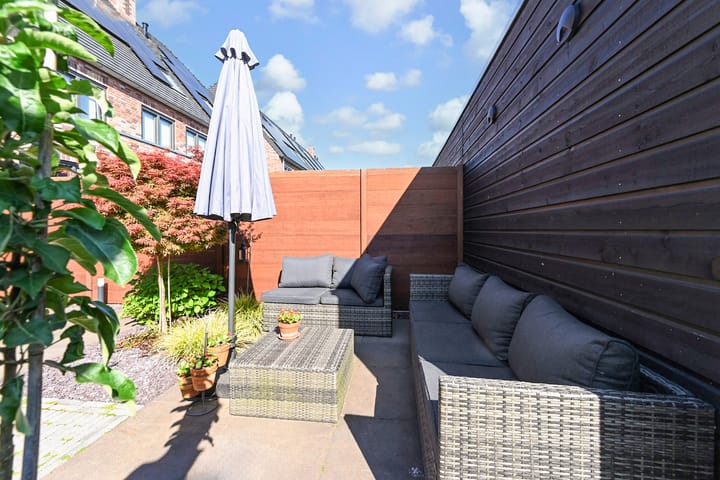 Foto 45 van Zonnebaars 53