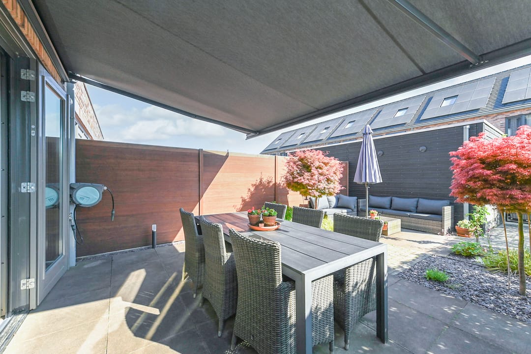 Foto 46 van Zonnebaars 53