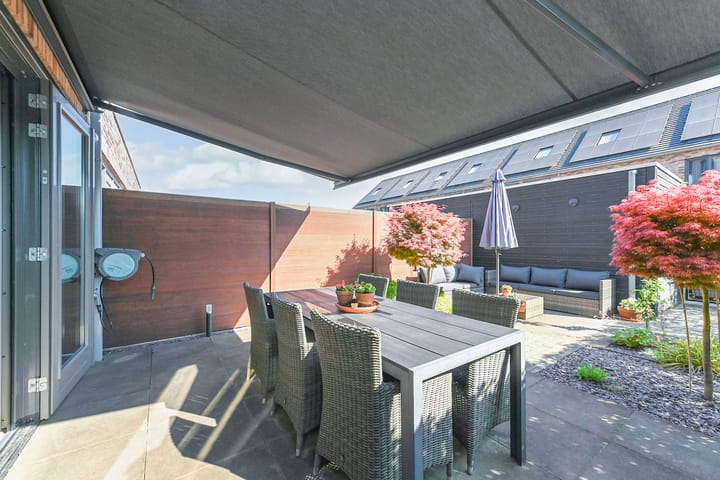 Foto 46 van Zonnebaars 53