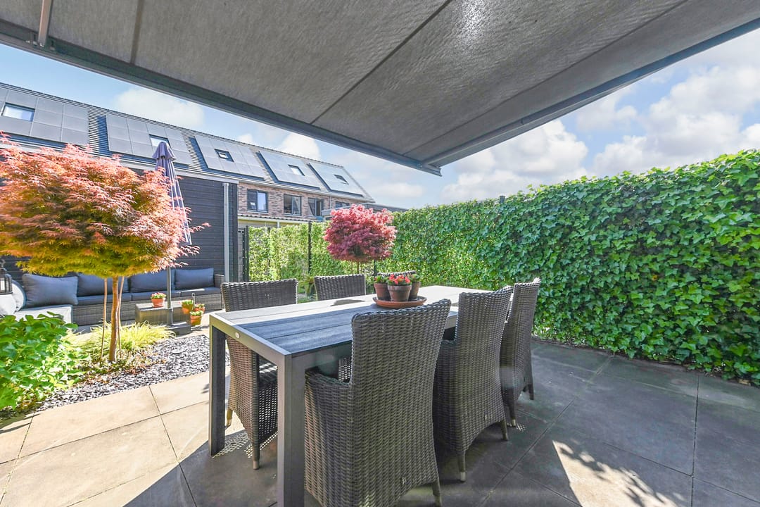 Foto 47 van Zonnebaars 53