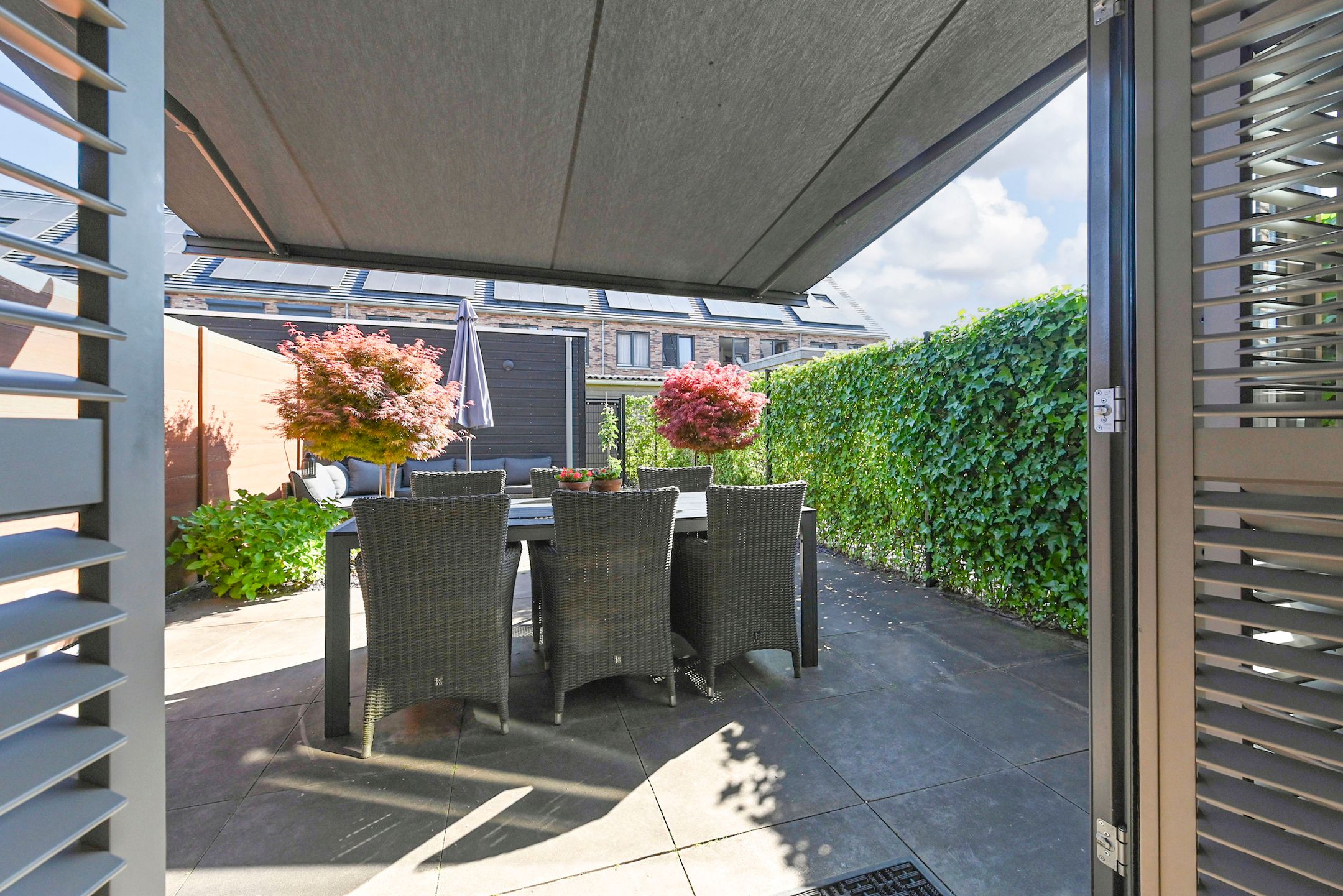 Foto 48 van Zonnebaars 53