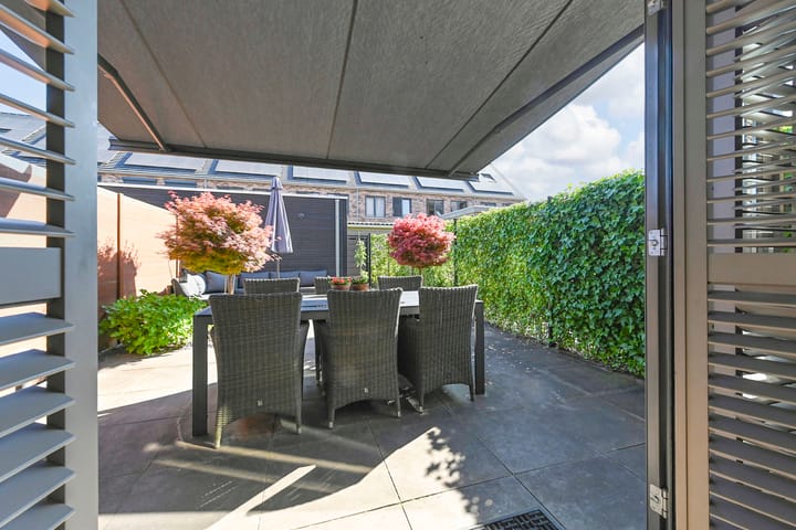 Foto 48 van Zonnebaars 53