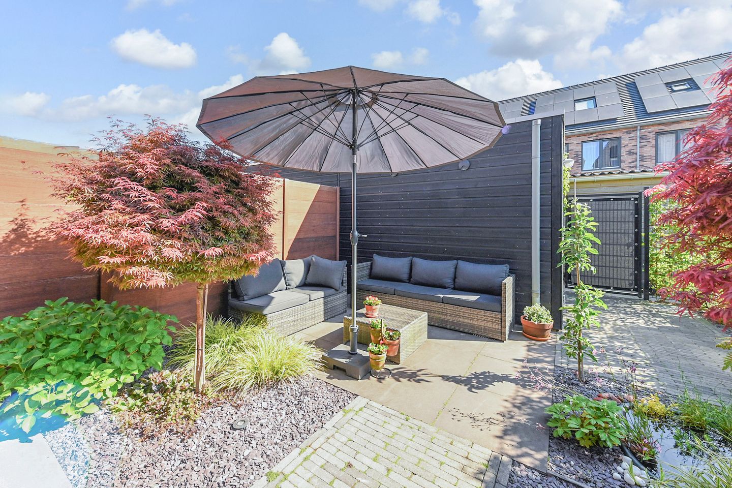 Foto 49 van Zonnebaars 53