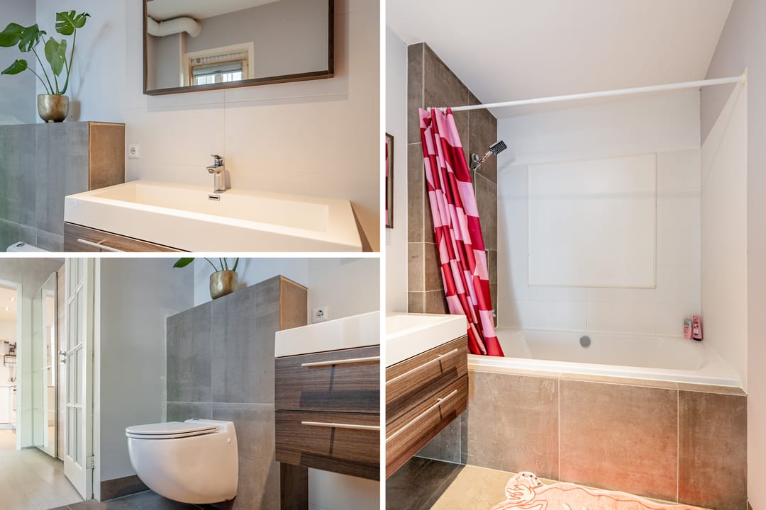 Foto 22 van Kinkerstraat 212-1