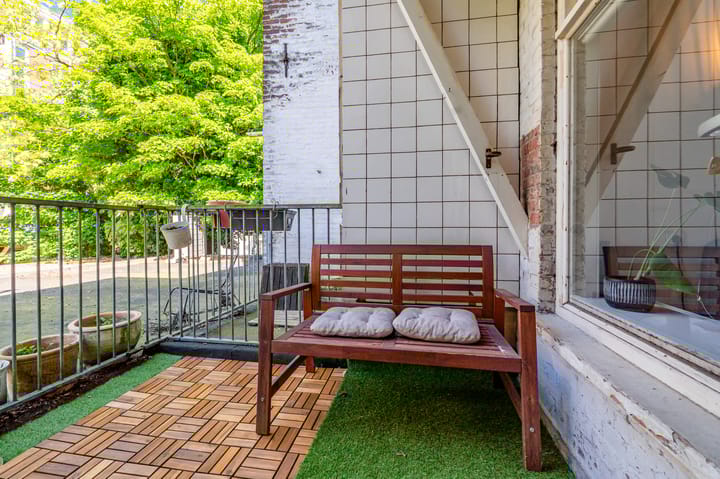 Foto 24 van Kinkerstraat 212-1