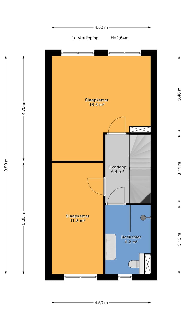 Foto 53 van Zonnebaars 53