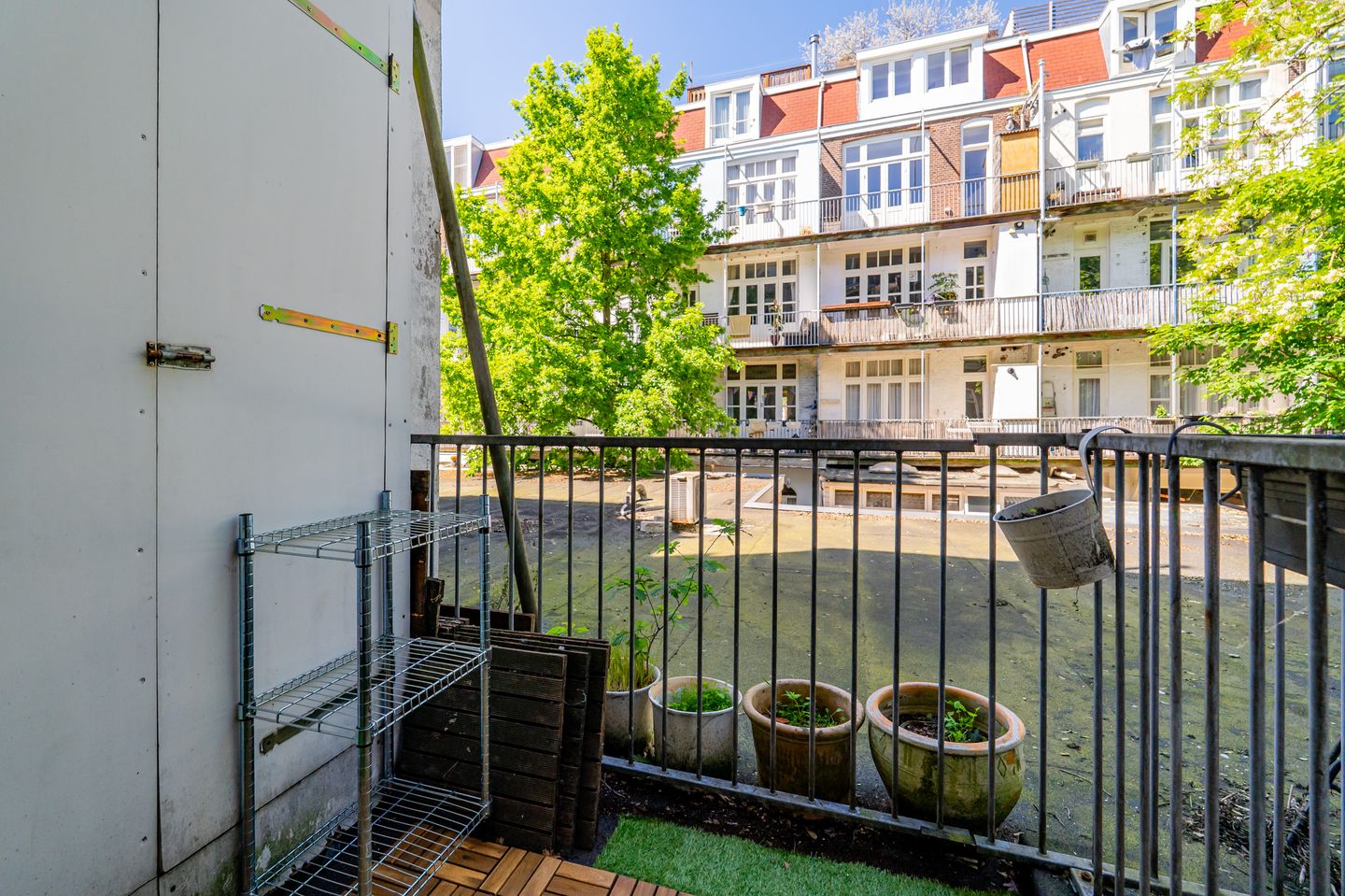 Foto 25 van Kinkerstraat 212-1