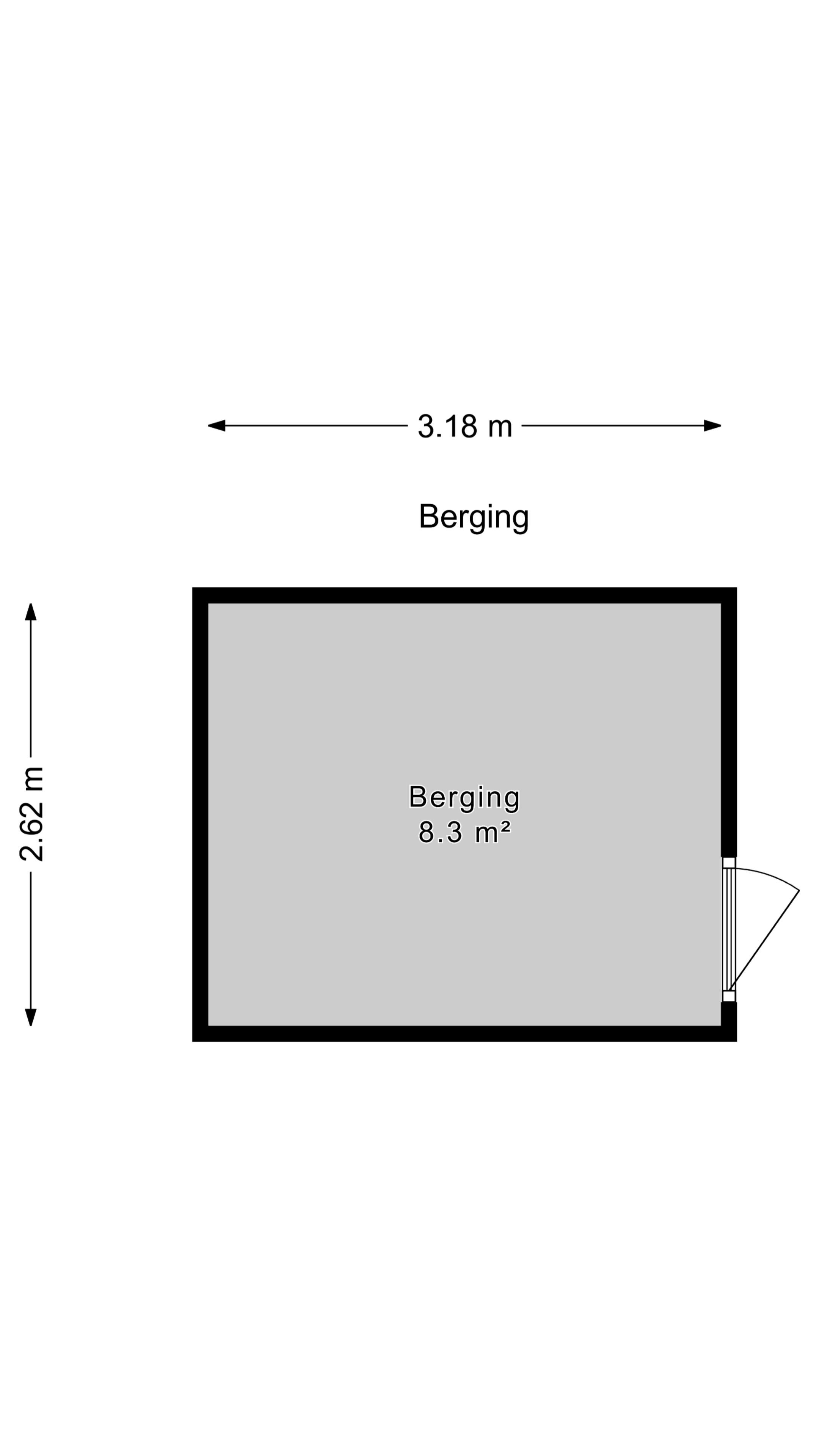 Foto 57 van Zonnebaars 53