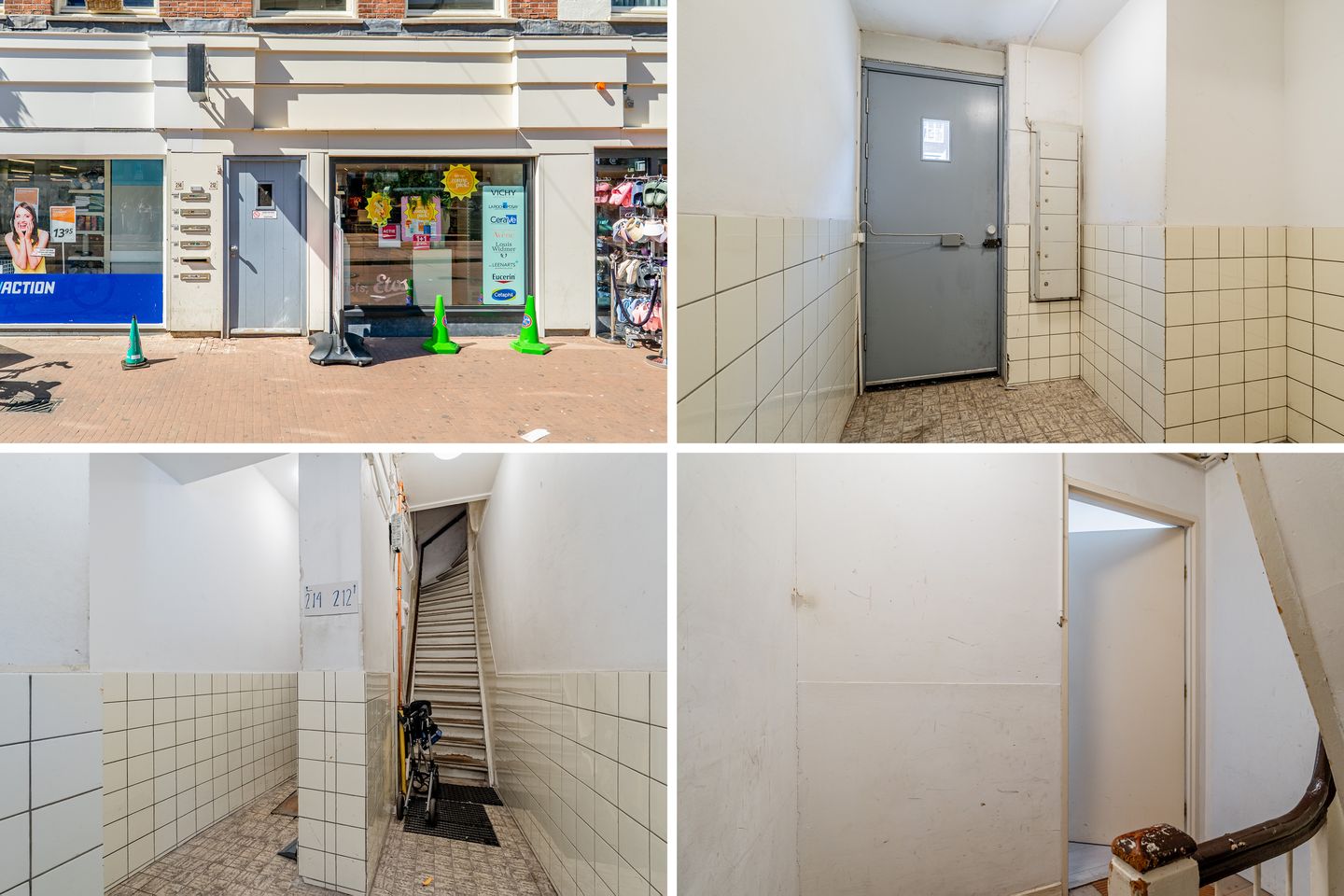 Foto 29 van Kinkerstraat 212-1