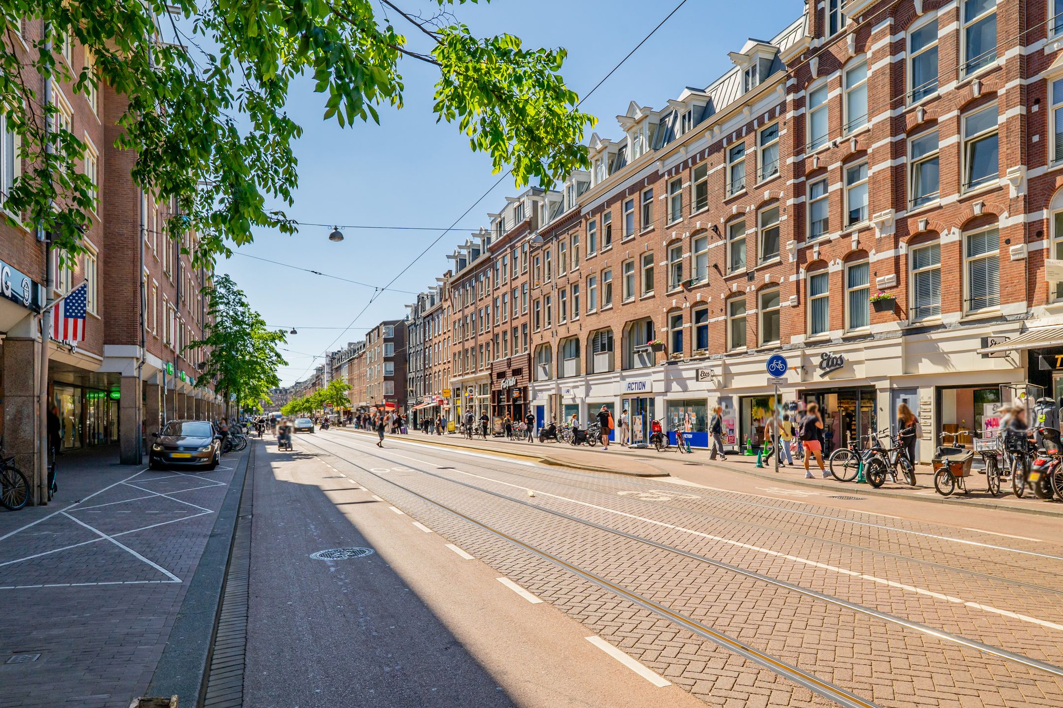 Foto 30 van Kinkerstraat 212-1