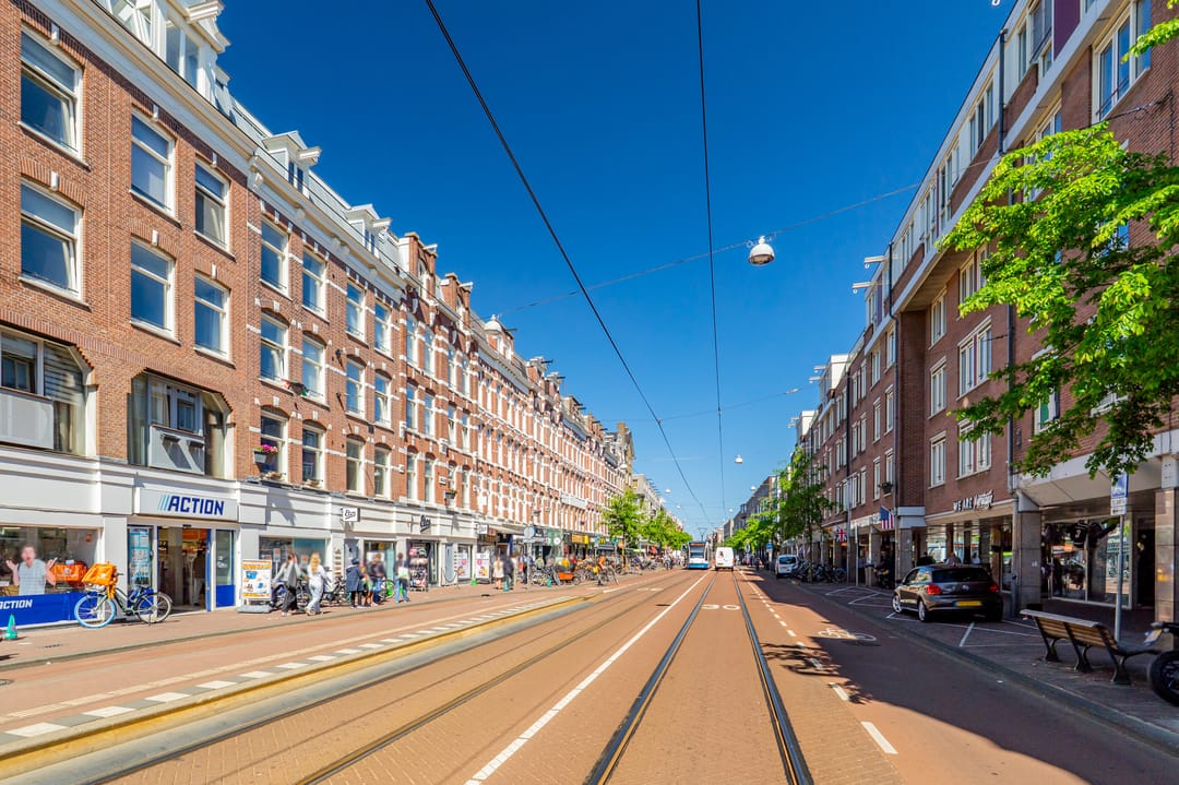 Foto 32 van Kinkerstraat 212-1