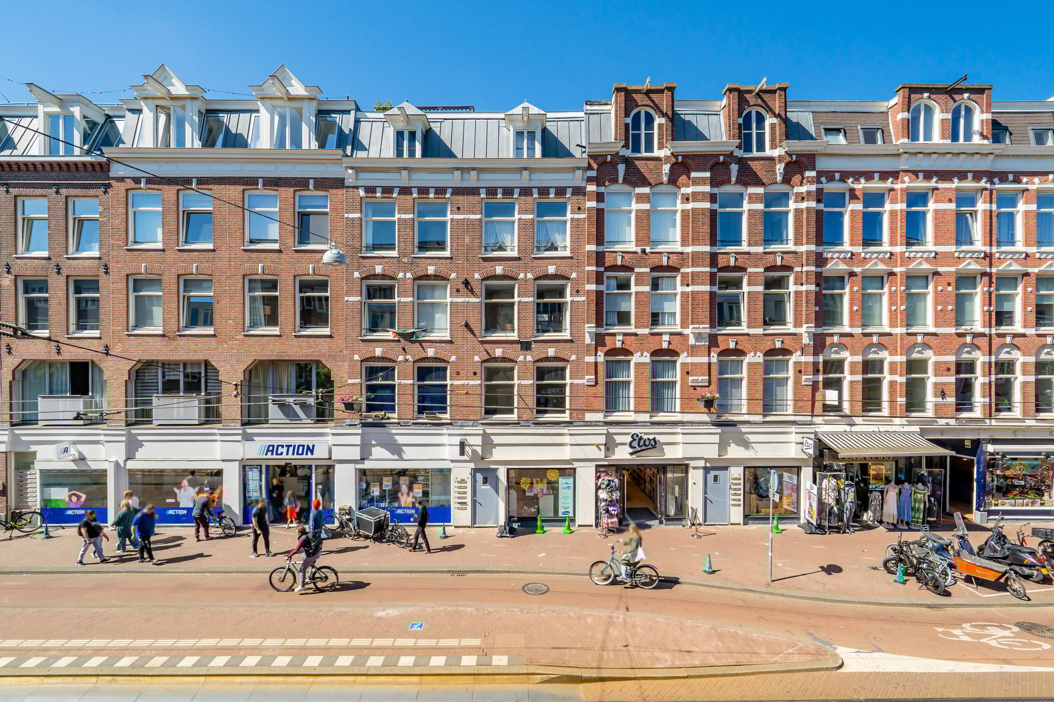 Foto 33 van Kinkerstraat 212-1