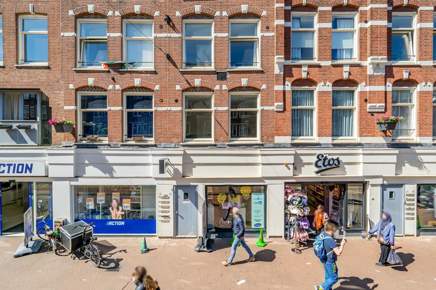 Foto 35 van Kinkerstraat 212-1