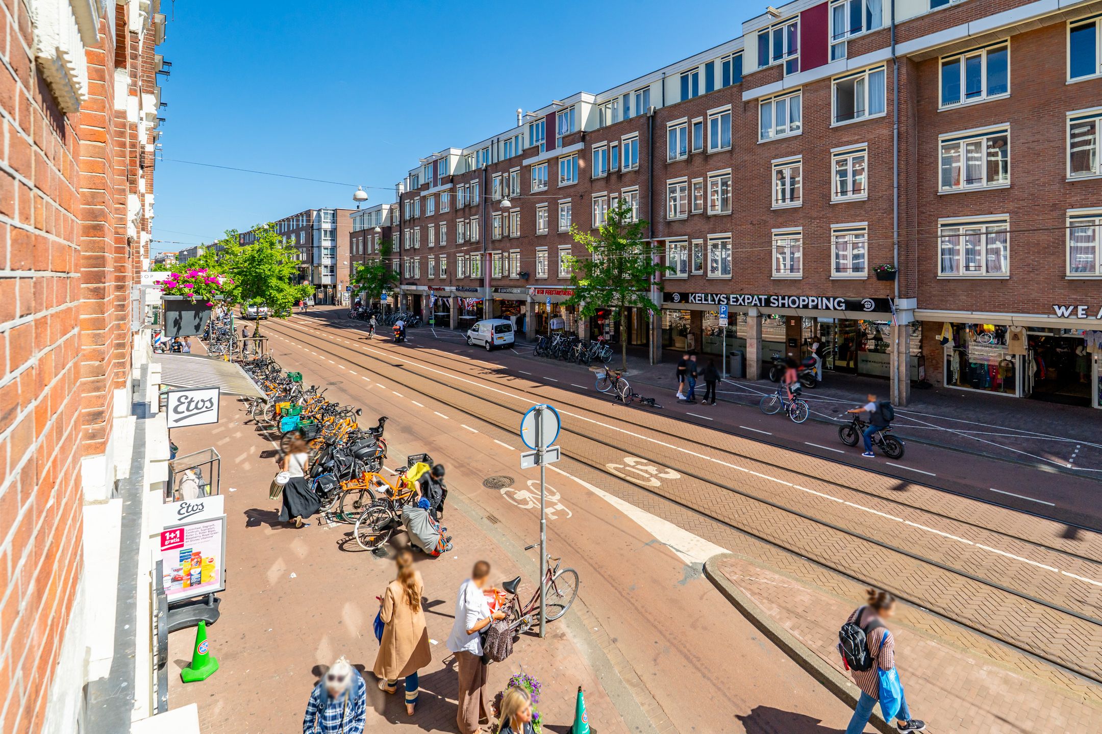 Foto 36 van Kinkerstraat 212-1