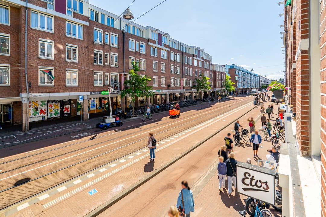 Foto 37 van Kinkerstraat 212-1