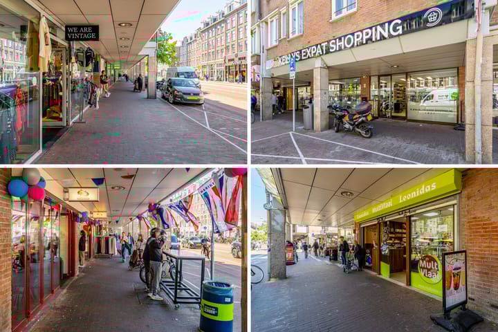 Foto 44 van Kinkerstraat 212-1