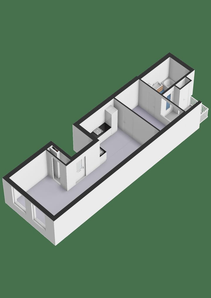 Foto 47 van Kinkerstraat 212-1