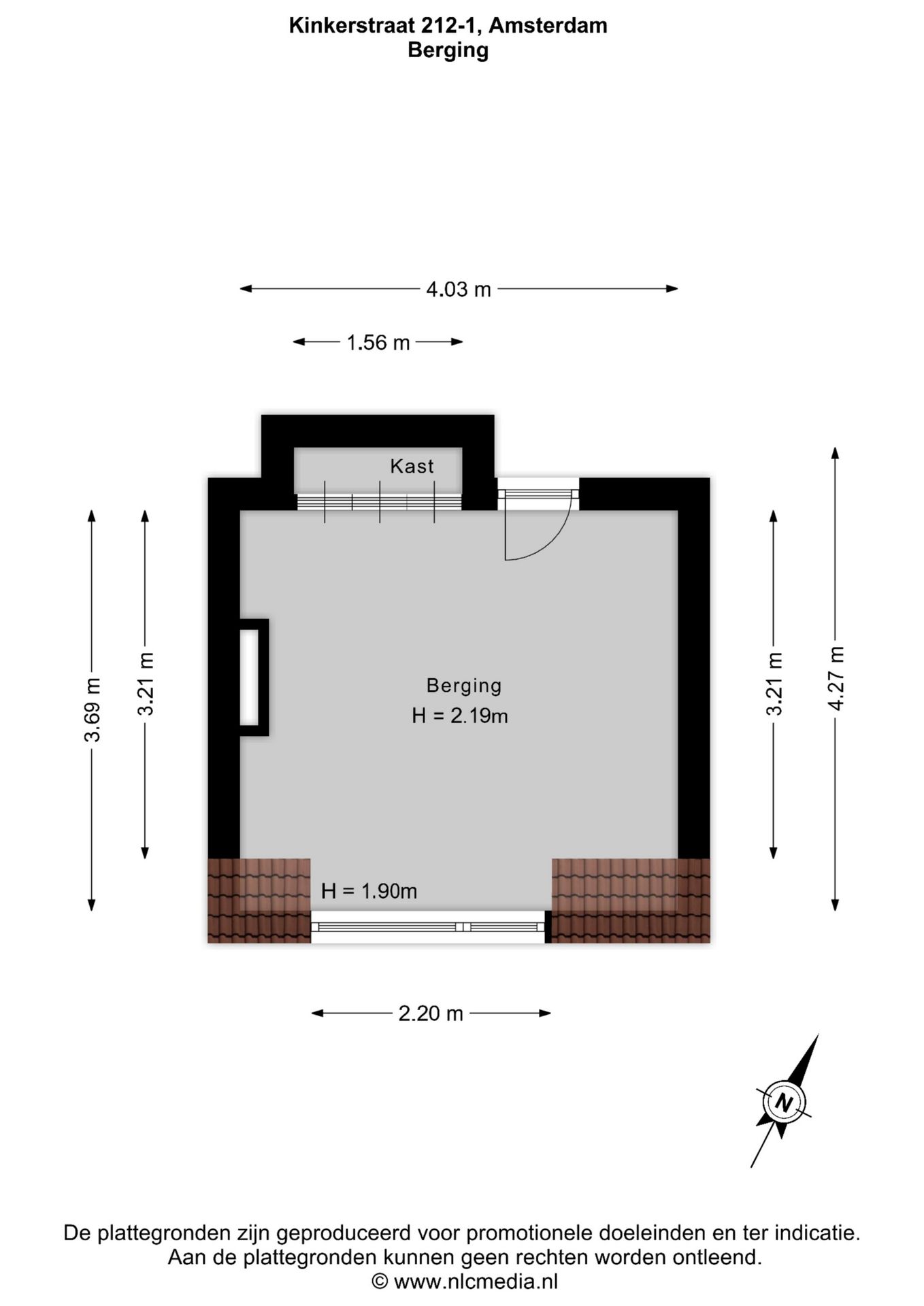 Foto 48 van Kinkerstraat 212-1