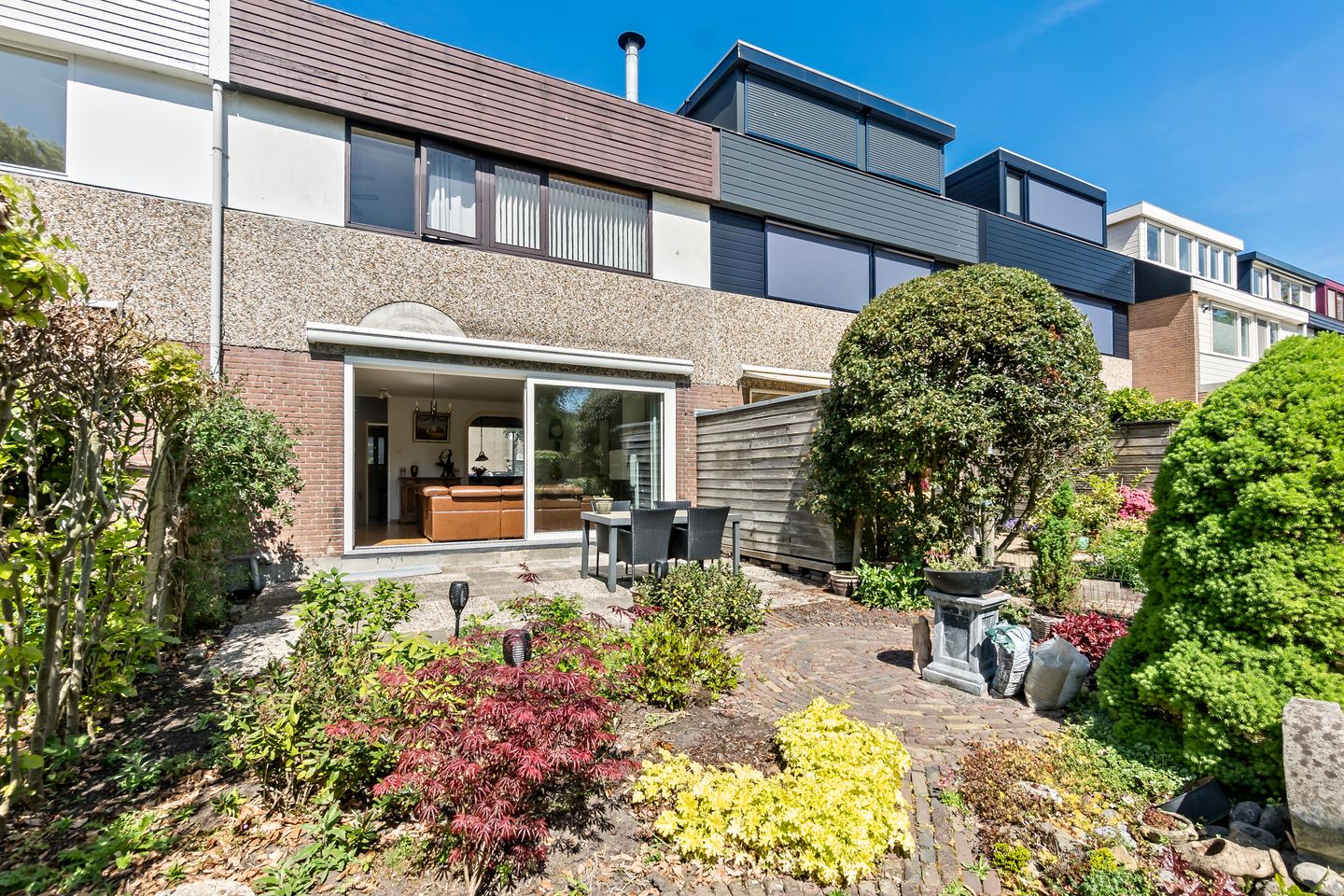 Foto 1 van Cameliadal 3