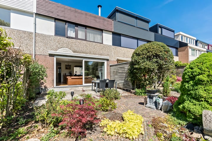 Foto 1 van Cameliadal 3