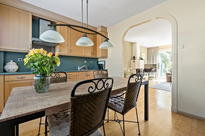 Foto 2 van Cameliadal 3