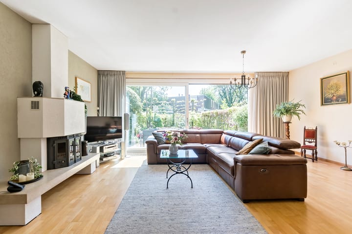 Foto 3 van Cameliadal 3