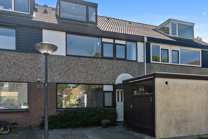 Foto 5 van Cameliadal 3