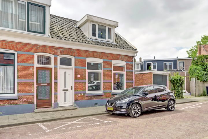 Foto 1 van Heernisseweg 1-A