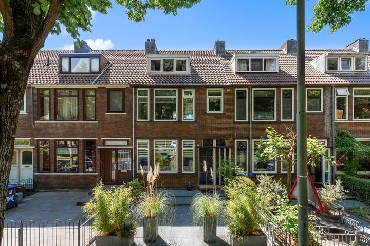 Foto 1 van Brouwersdijk 91