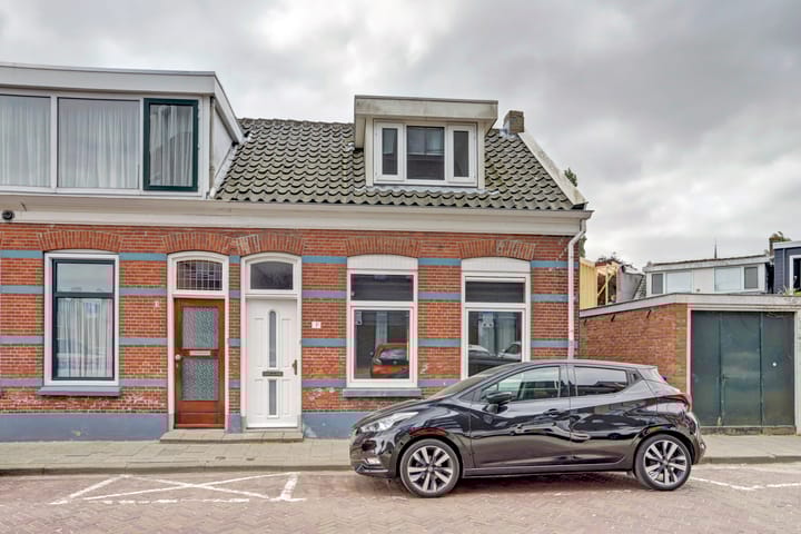 Foto 5 van Heernisseweg 1-A