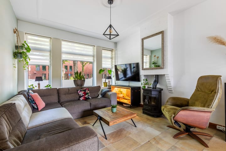 Foto 4 van Brouwersdijk 91