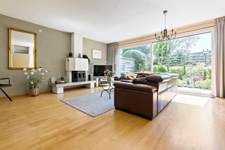 Foto 9 van Cameliadal 3